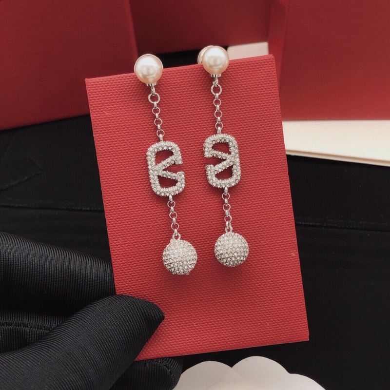 Valentino Earrings